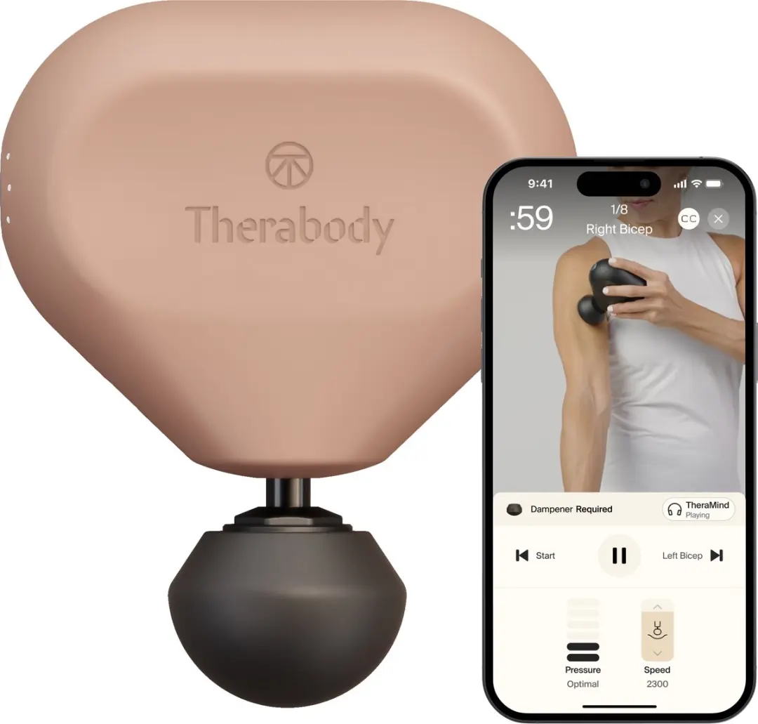 Therabody Theragun Mini 3.0 Massagepistool