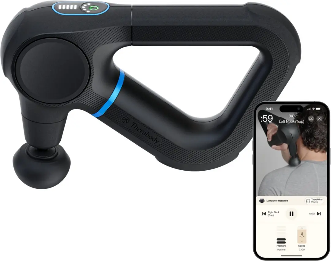Therabody Theragun Prime G6 Massagepistool