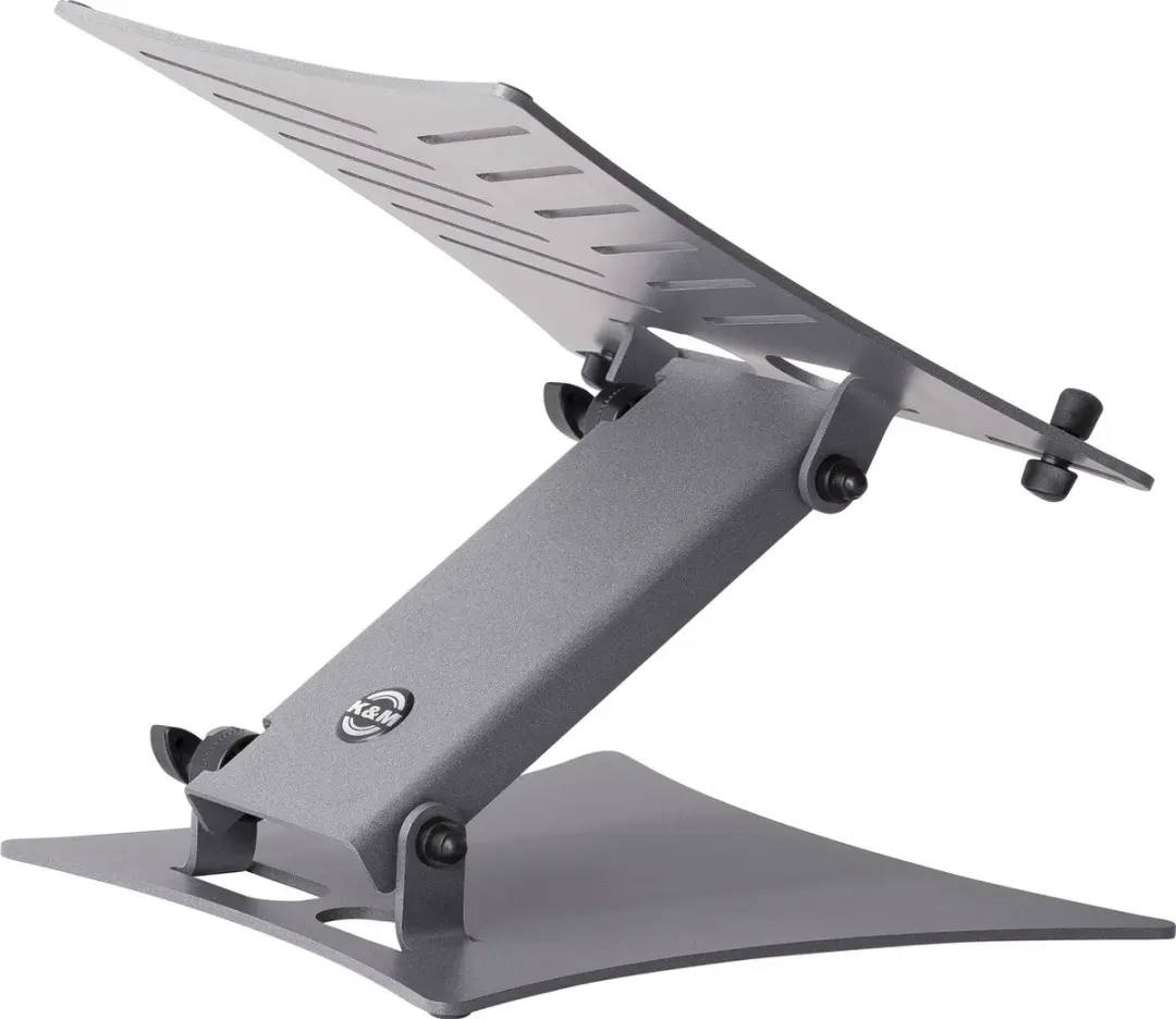 König & Meyer 12195 Laptopstandaard