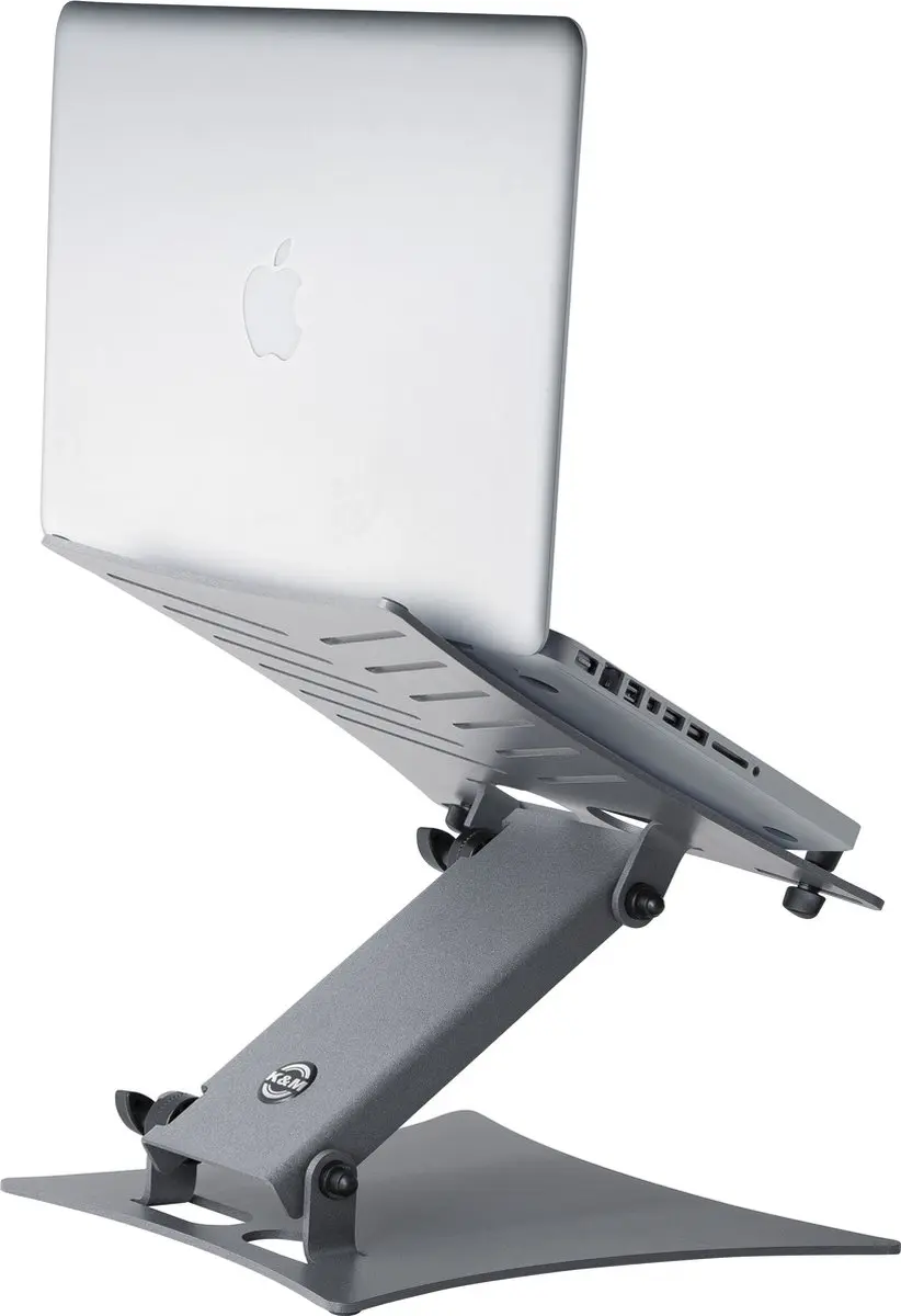 König & Meyer 12195 Laptopstandaard