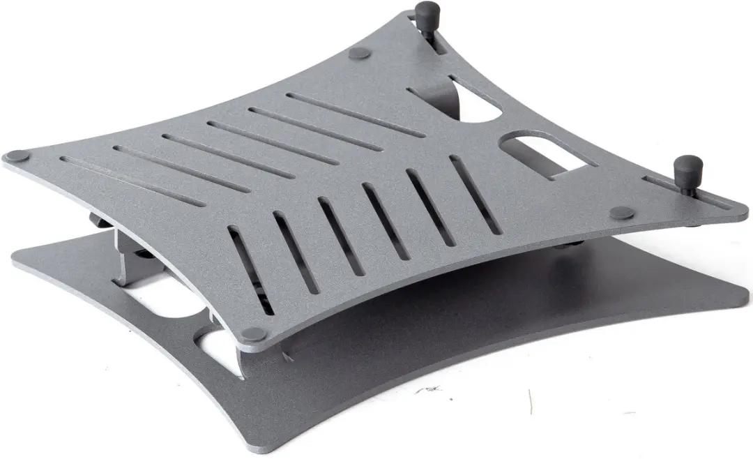 König & Meyer 12195 Laptopstandaard