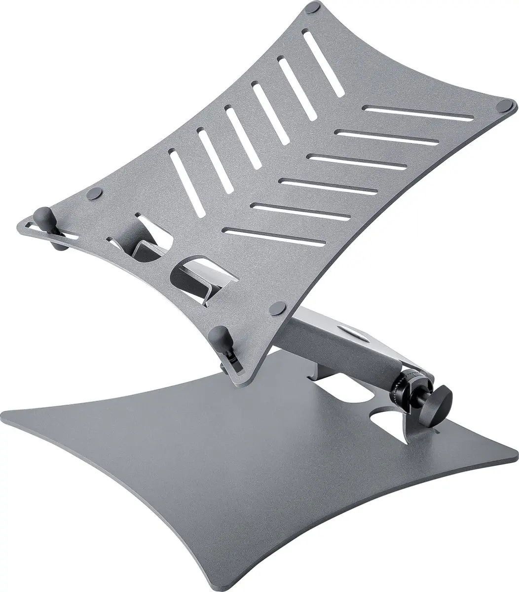 König & Meyer 12195 Laptopstandaard
