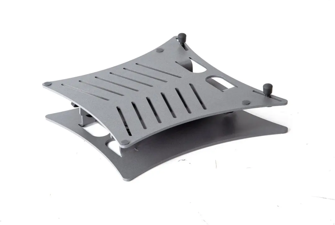 König & Meyer 12195 Laptopstandaard