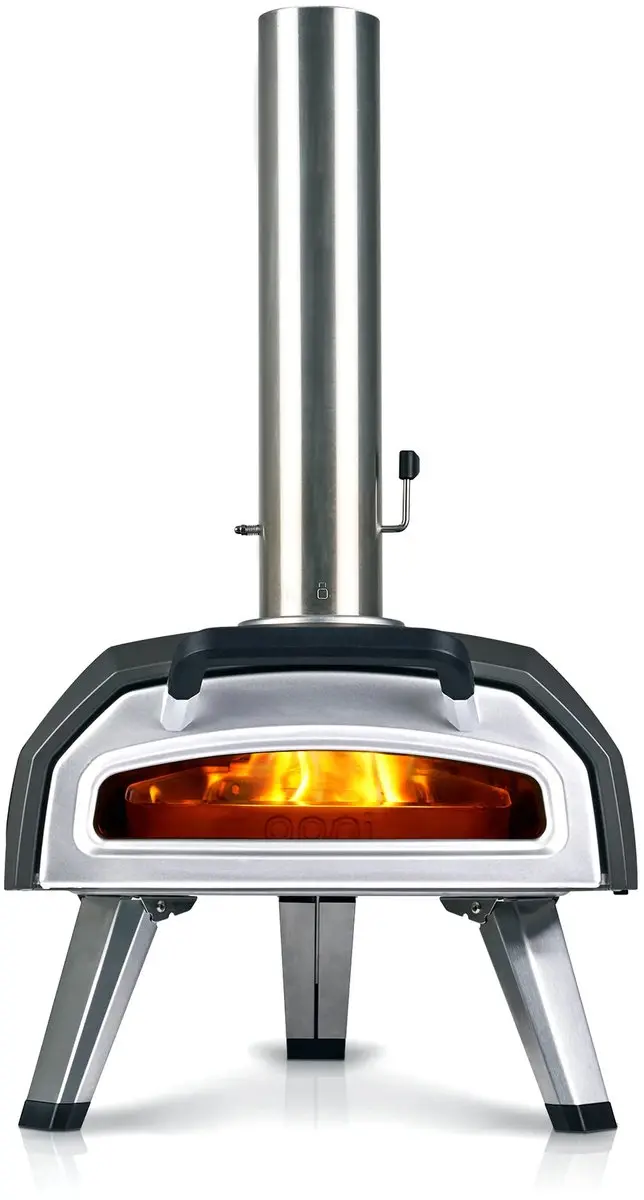 Ooni Karu 2 Pizza Oven