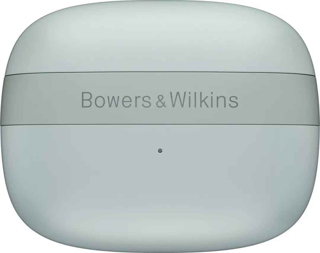 Bowers & Wilkins Pi6 FP45020 Oordopjes Noise Cancelling - 8+16 uur - Forest Green - afbeelding 2 van 6