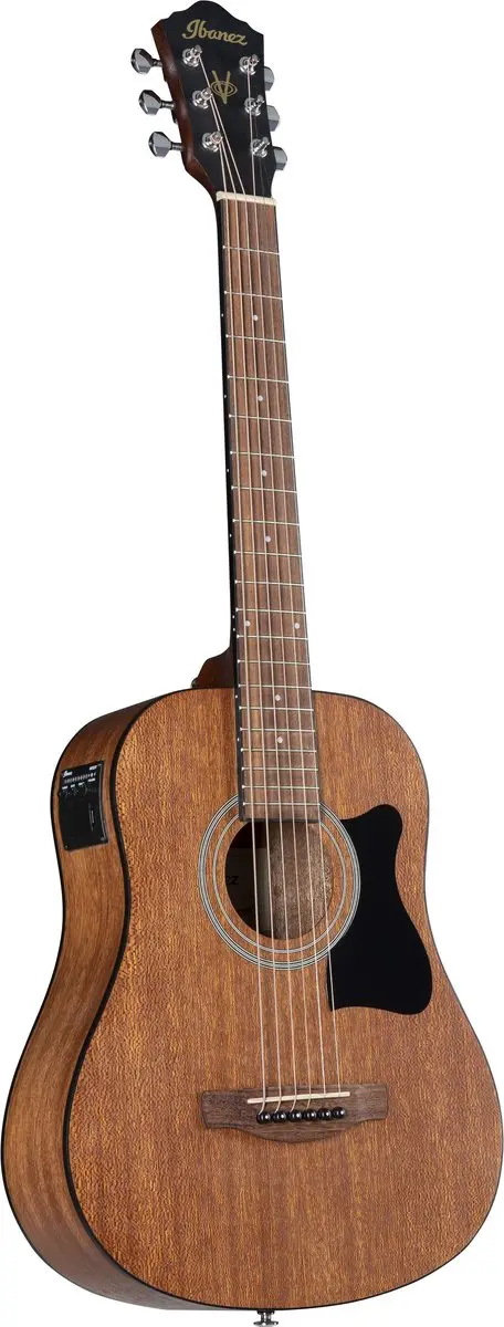 Ibanez V44MINIE-OPN Akoestische Gitaar 3/4