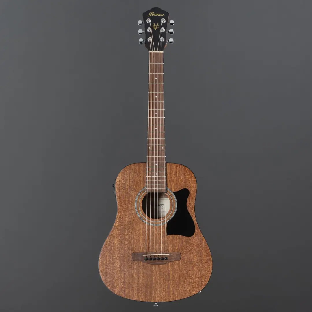 Ibanez V44MINIE-OPN Akoestische Gitaar 3/4 - Natural