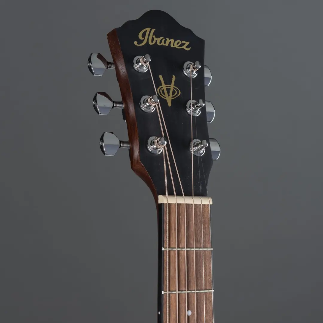 Ibanez V44MINIE-OPN Akoestische Gitaar 3/4 - Natural