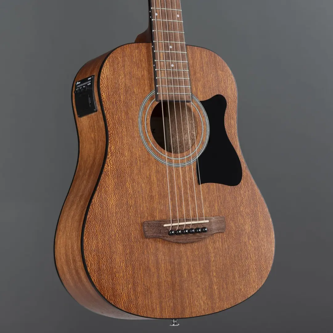 Ibanez V44MINIE-OPN Akoestische Gitaar 3/4 - Natural