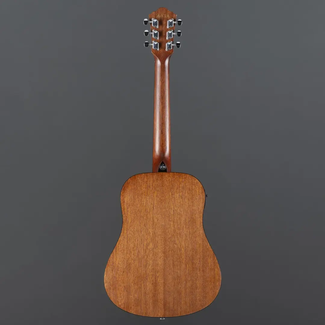 Ibanez V44MINIE-OPN Akoestische Gitaar 3/4 - Natural