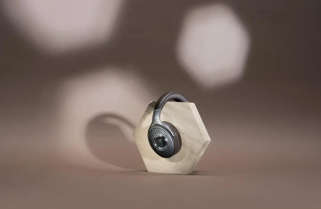 Focal Hadenys 987463 Hoofdtelefoon - Bruin
