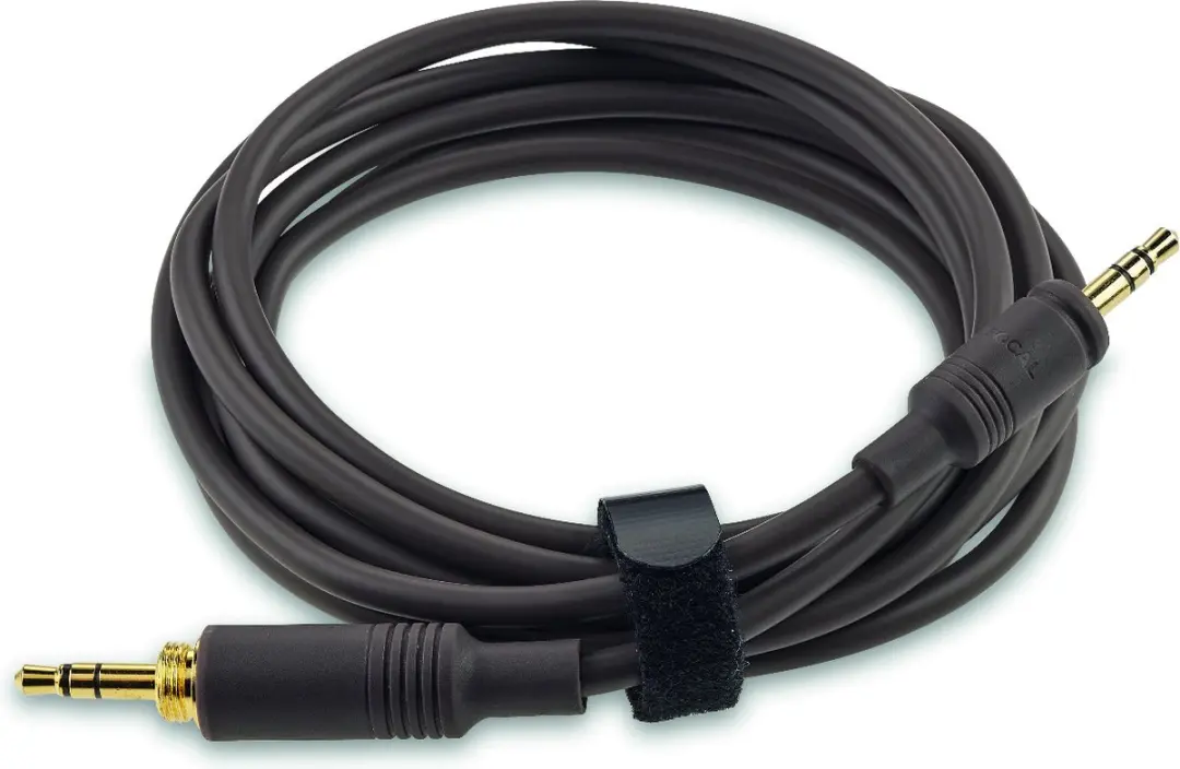 Focal Hadenys 987463 Hoofdtelefoon - Bruin