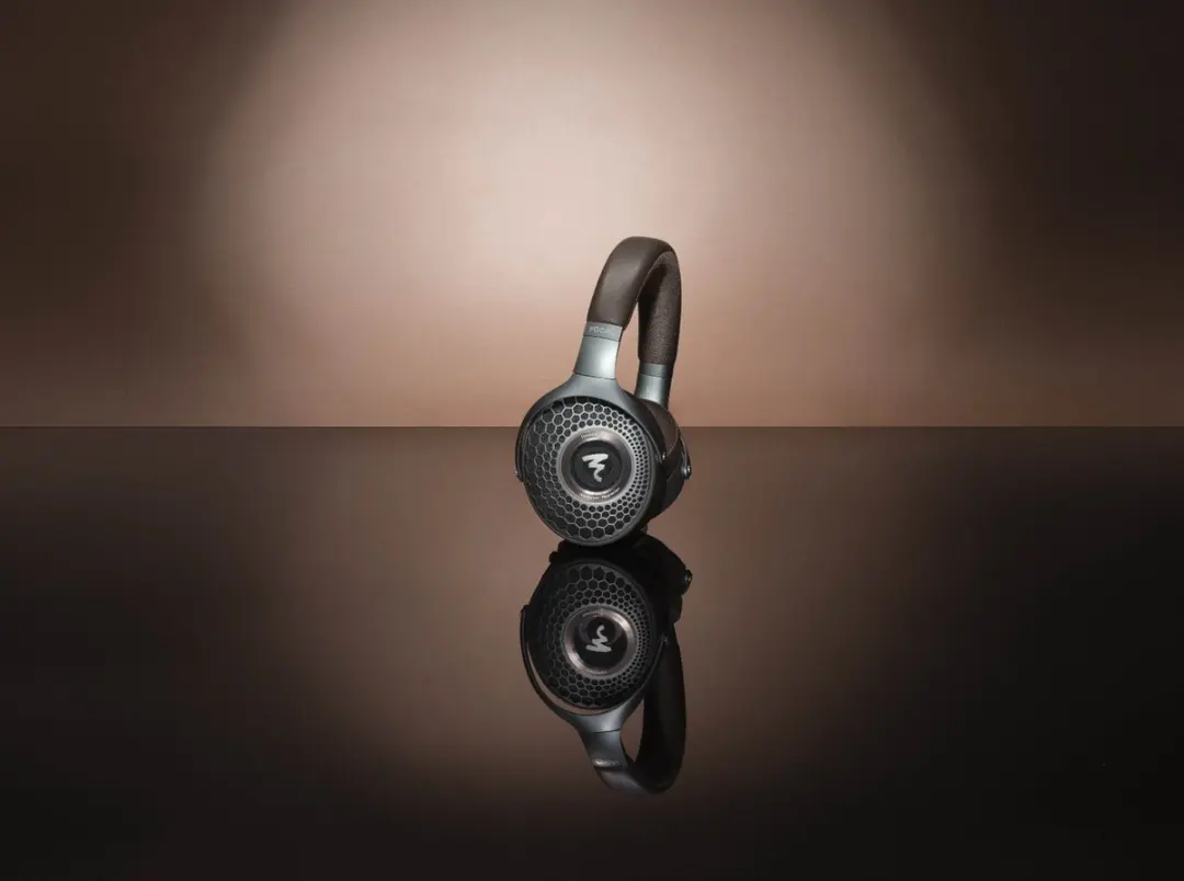 Focal Hadenys 987463 Hoofdtelefoon - Bruin - afbeelding 6 van 6