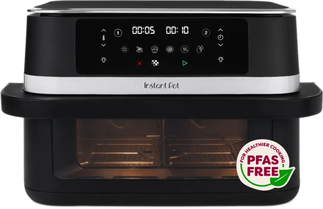 Instant Pot Vortex VersaZone 12L Airfryer