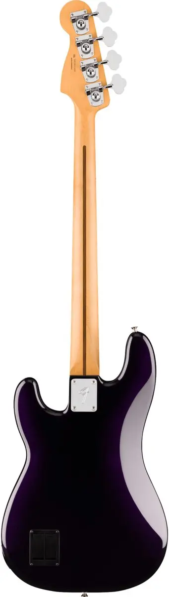Fender Player II Modified Precision Bass - Dusk