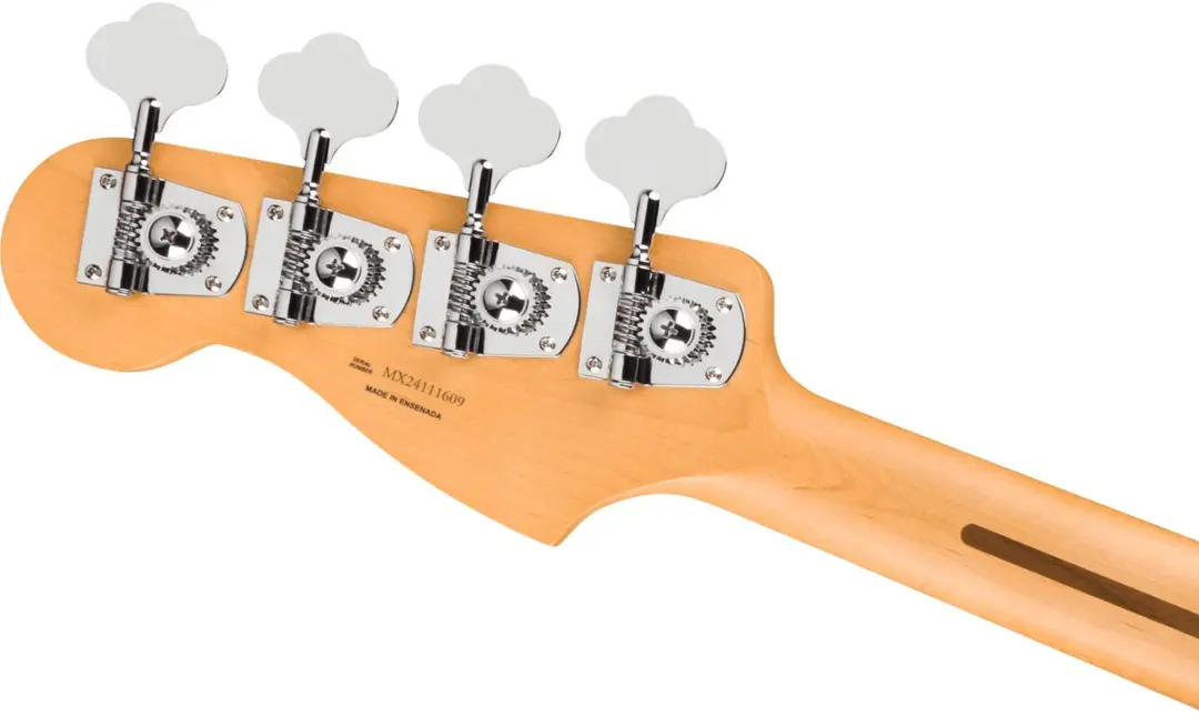 Fender Player II Modified Precision Bass - Dusk