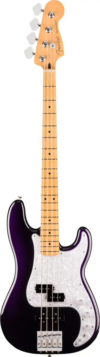 Fender Player II Modified Precision Bass