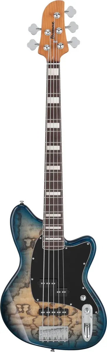Ibanez Talman TMB405TA Elektrische Basgitaar