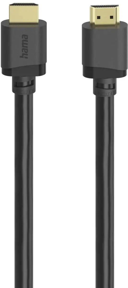 Hama HDMI-kabel 00202029 3m