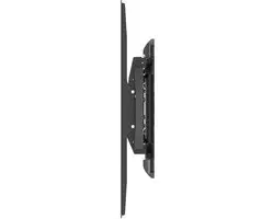 Hama 00220839 TV Beugel - Draai & Kantelbaar - 37-120" - 100kg - Zwart - afbeelding 6 van 6