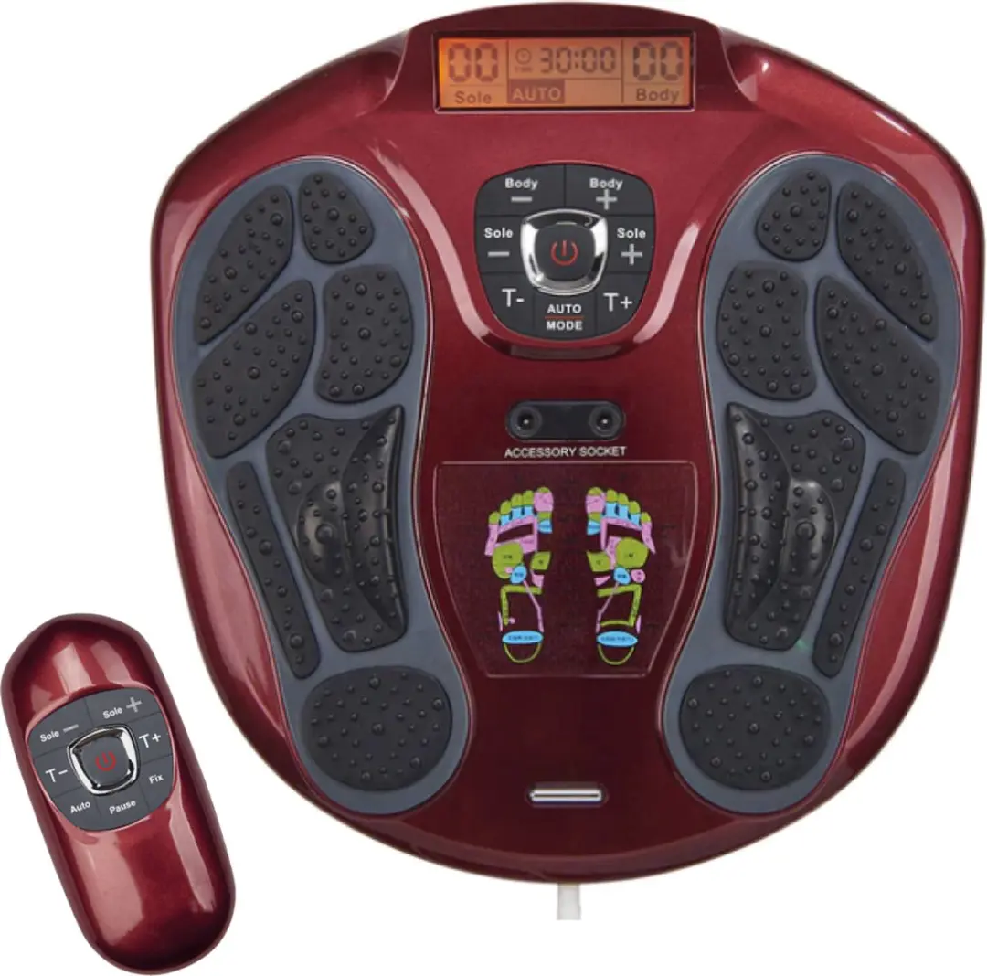 BioEnergiser Circulation Maxx CMI004 Massageapparaat
