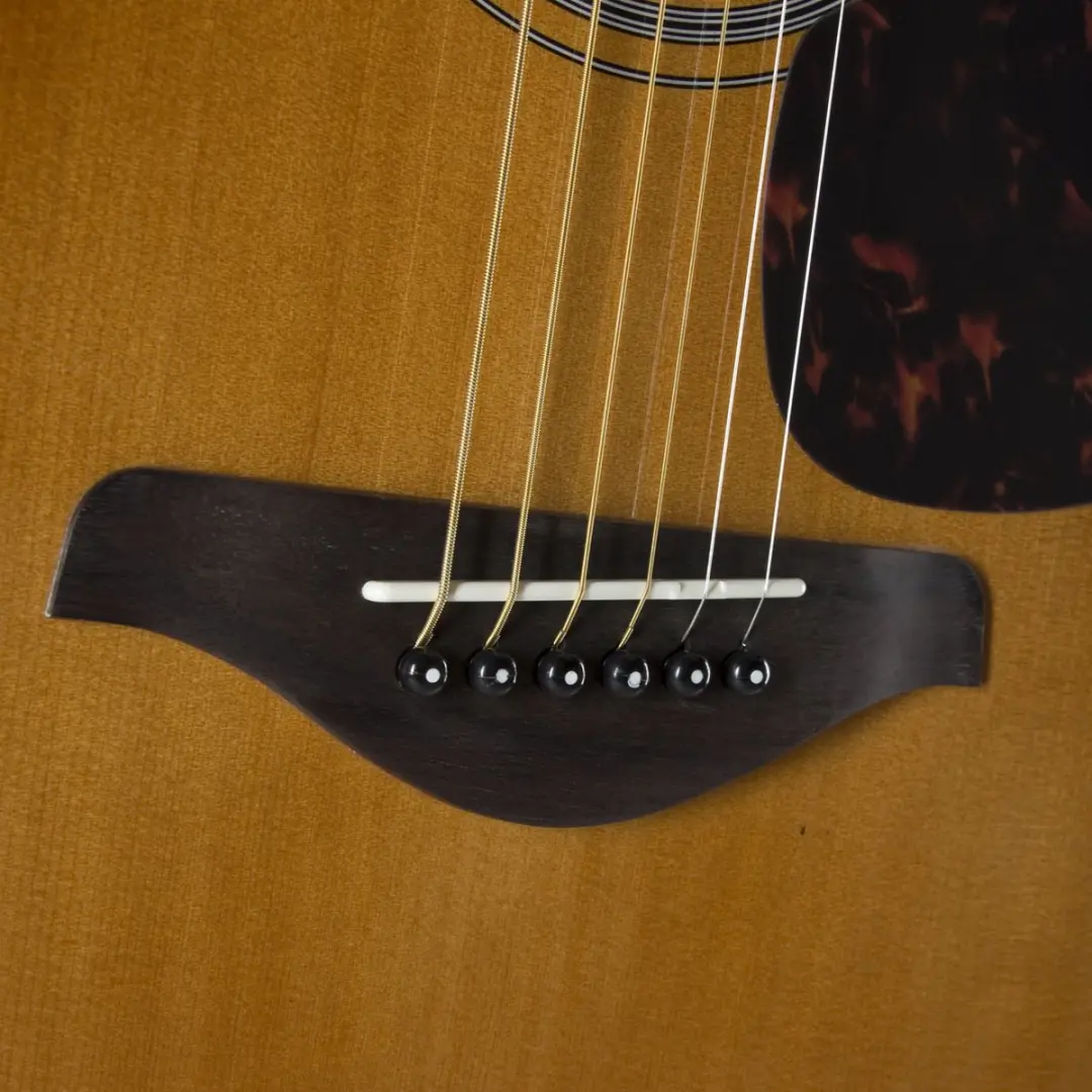 Yamaha FG 800 Sandburst Akoestische Gitaar 4/4 - afbeelding 4 van 6