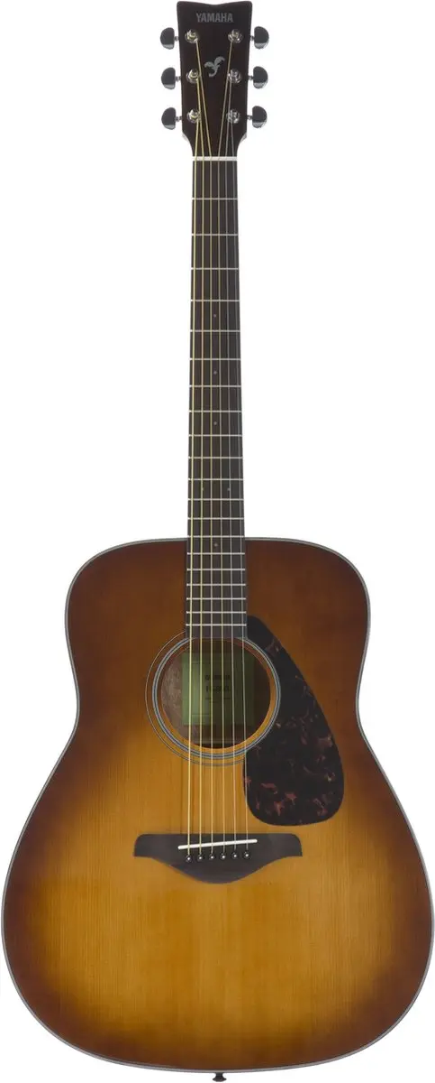Yamaha FG 800 Sandburst Akoestische Gitaar 4/4