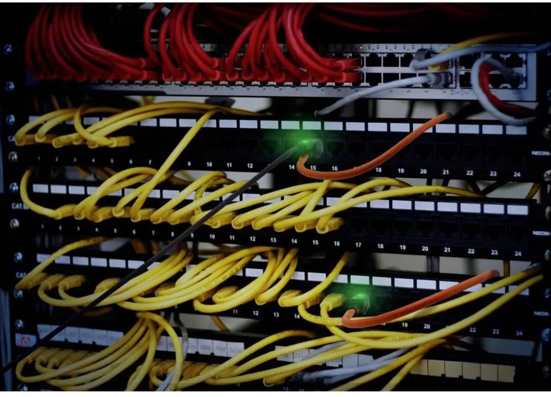 Renkforce CAT 6A S/FTP Netwerkkabel 10m - Oranje
