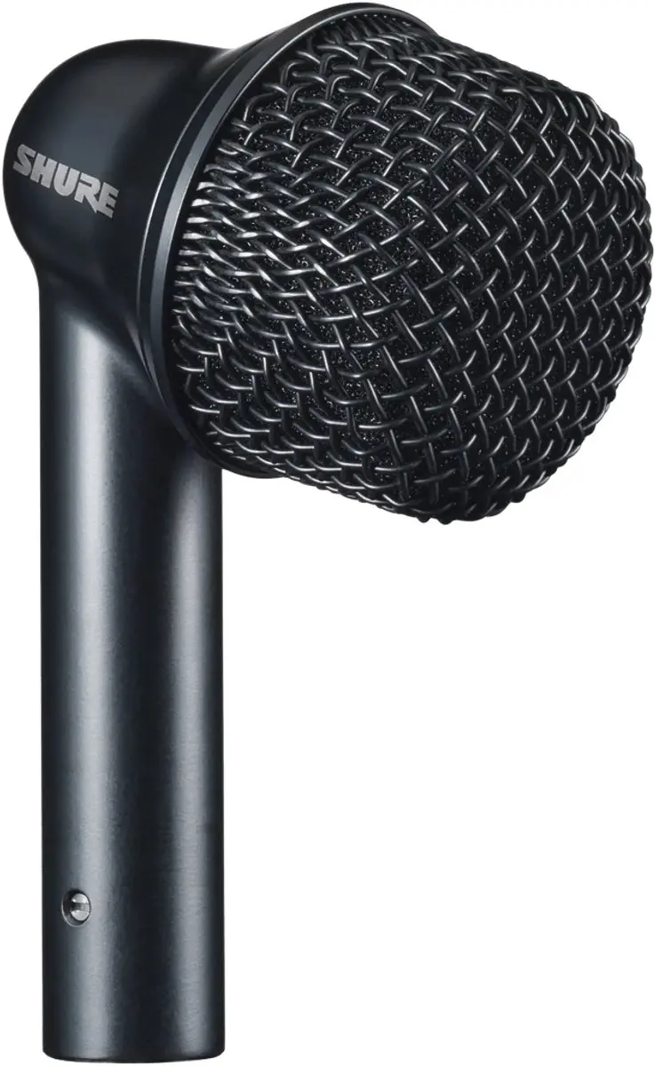 Shure Nexadyne 6 NXN6 Microfoon