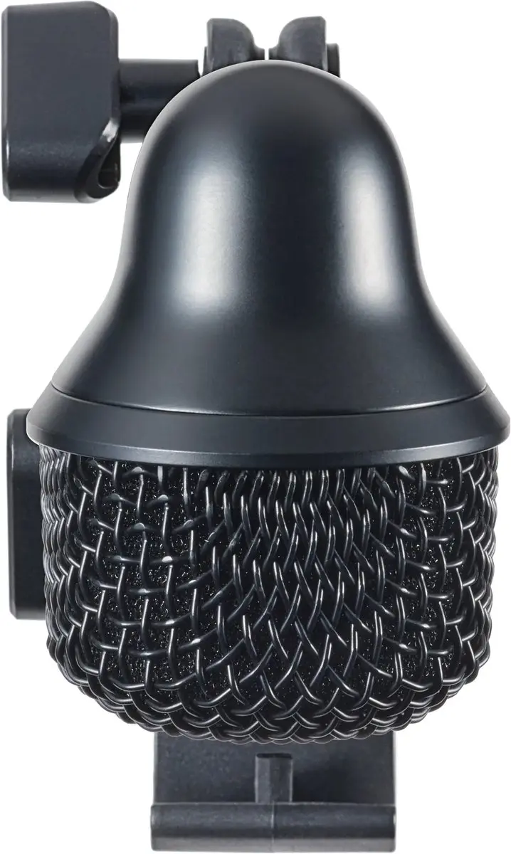 Shure Nexadyne 6 NXN6 Microfoon - Zwart - afbeelding 2 van 6