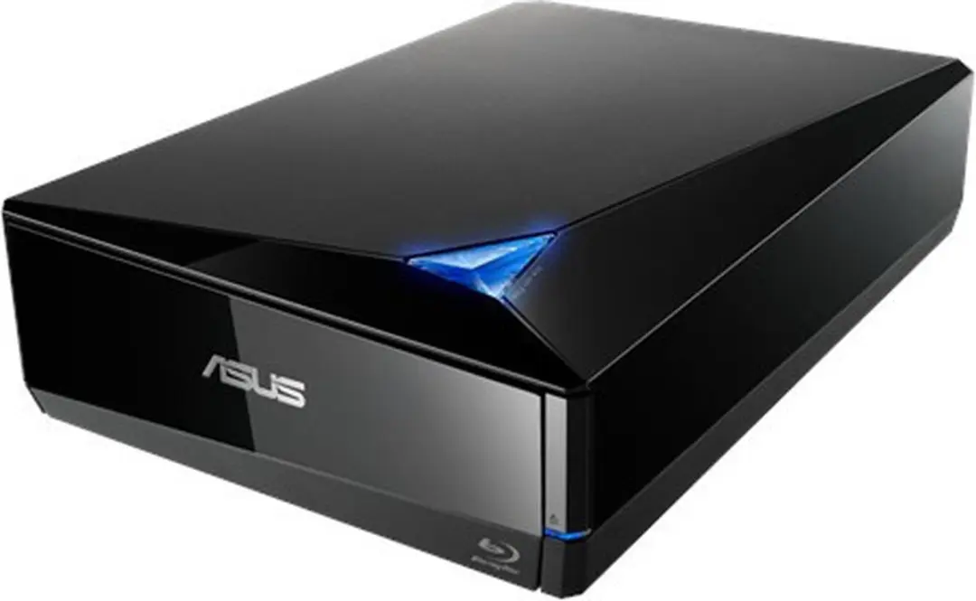 ASUS BW-16D1X-U Blu-ray Videorecorder - Zilver