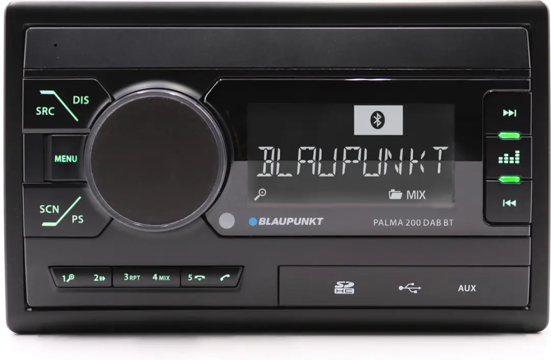 Blaupunkt Palma 200 DAB Radio