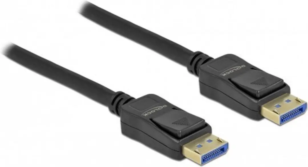Delock 80263 DisplayPort-kabel 3m
