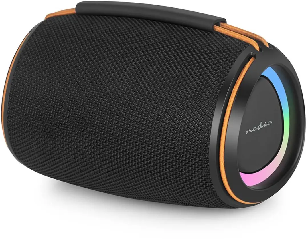 Nedis SPBT2026BK Bluetooth Speaker