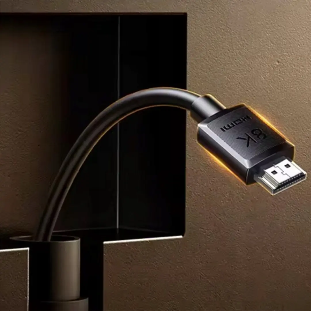 Ugreen HD175 HDMI-kabel 8K 60Hz 10m - Zwart