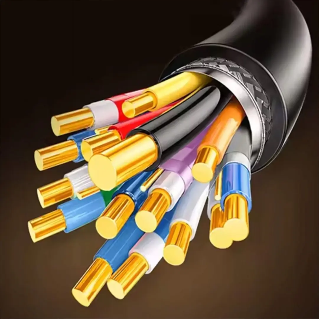Ugreen HD175 HDMI-kabel 8K 60Hz 10m - Zwart - afbeelding 6 van 6