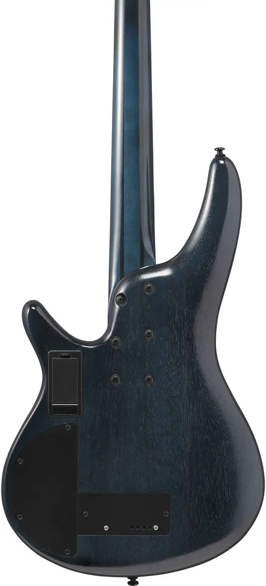 Ibanez Bass Workshop SRD900 Cosmic Blue Starburst Elektrische Basgitaar