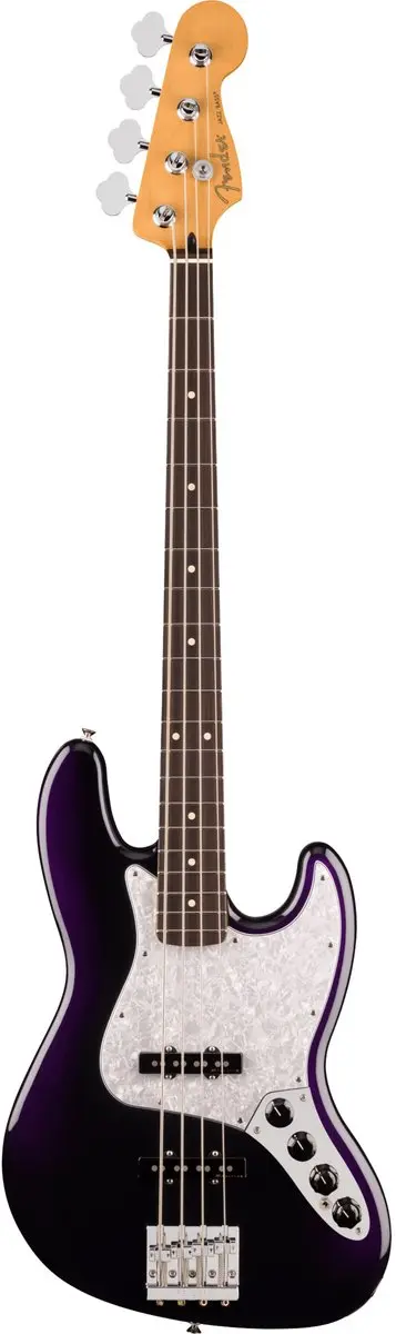 Fender Player II Modified Jazz Bass