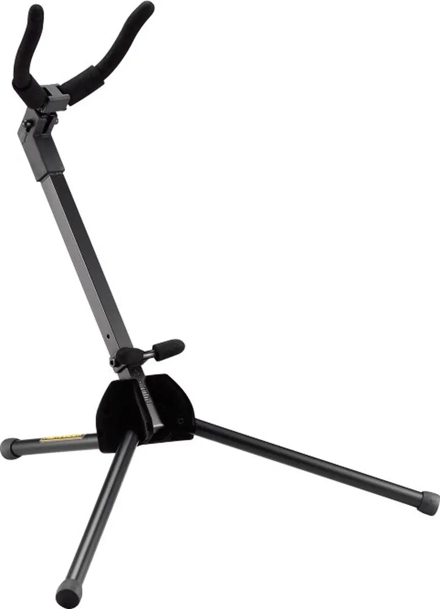 Hercules HCDS-431B Saxofoon Standaard - Zwart