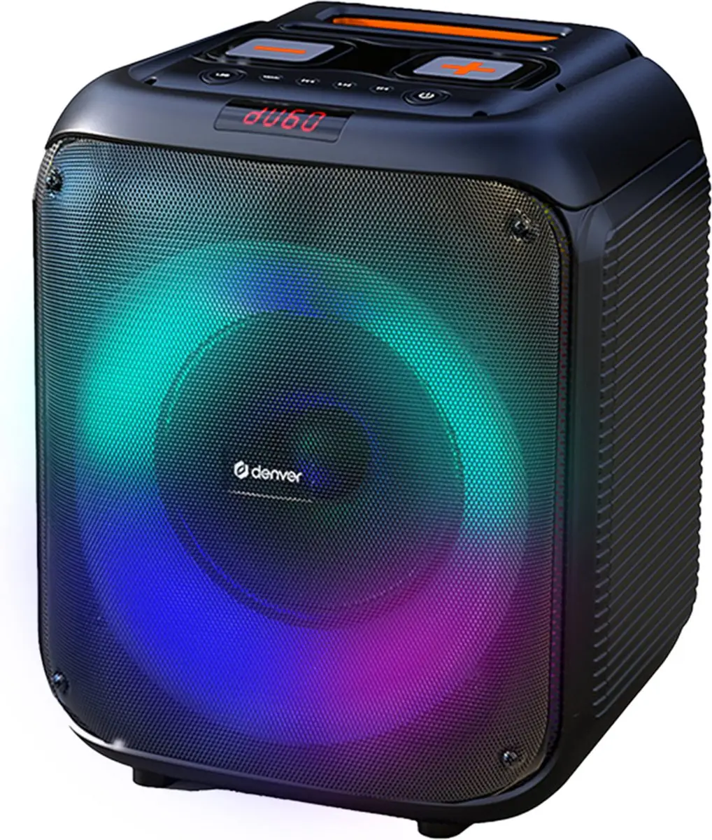 Denver BPS250 Partybox