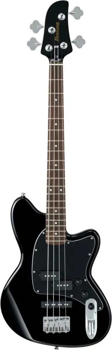Ibanez TMB30 Black Basgitaar