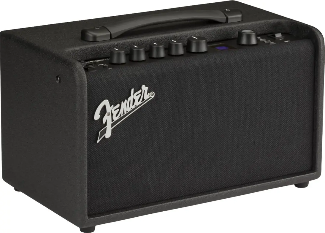 Fender Mustang LT40S Modeling Combo Versterker 40W