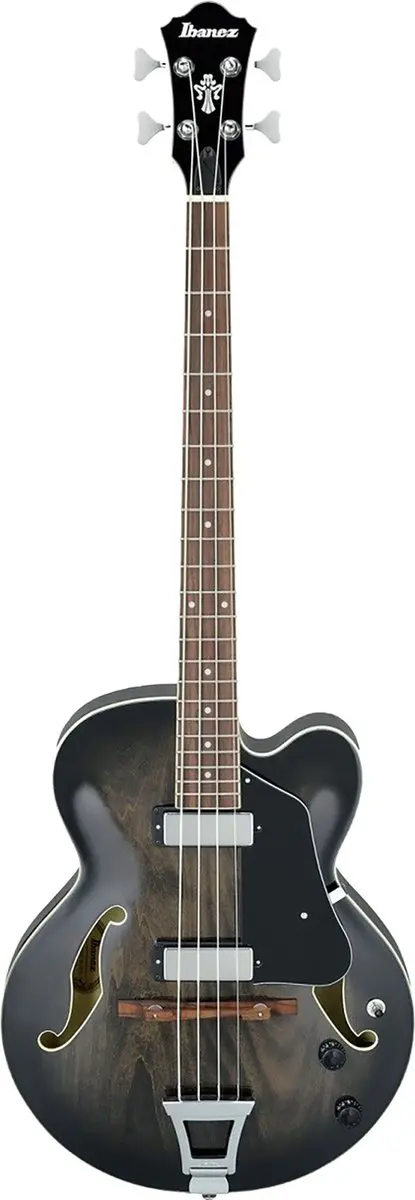 Ibanez Artcore AFB200-TKS Basgitaar