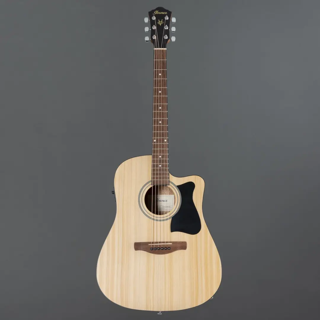 Ibanez V40CE-OPN Akoestische Gitaar - 4/4 Natural