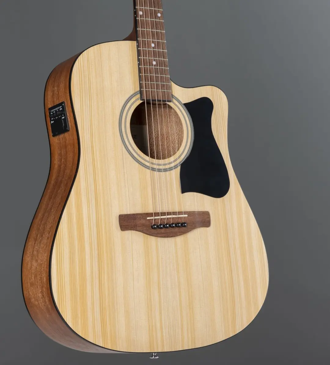 Ibanez V40CE-OPN Akoestische Gitaar - 4/4 Natural