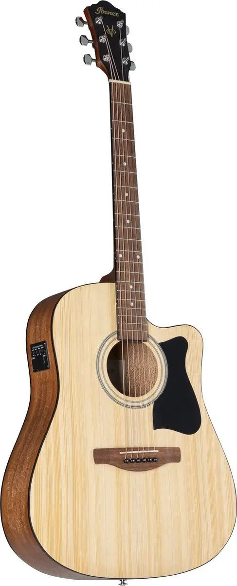 Ibanez V40CE-OPN Akoestische Gitaar