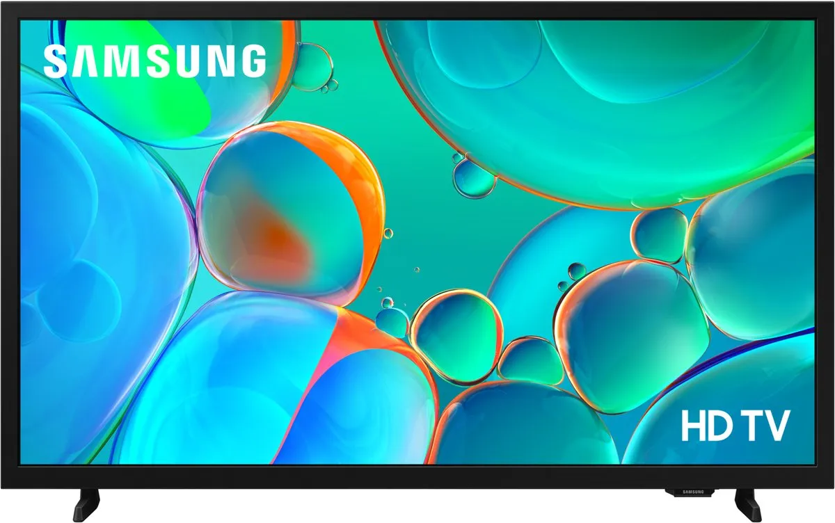 Samsung UE32H5000F 32 inch HD LED TV - Zwart