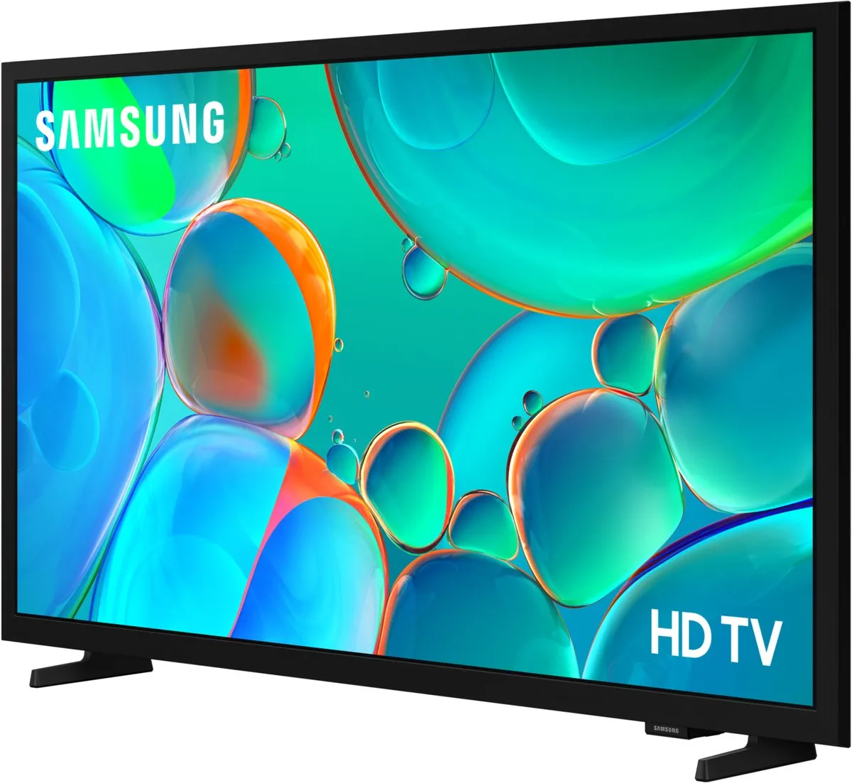 Samsung UE32H5000F 32 inch HD LED TV - Zwart