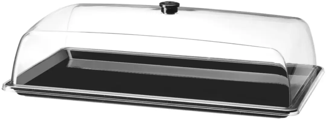Hendi GN 1/1 Buffettafel Expositiebak 49x28,5x12,5cm