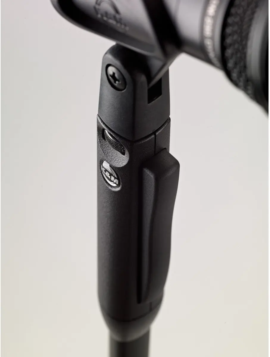 König & Meyer 26200 Microstatief - Elegance Zwart